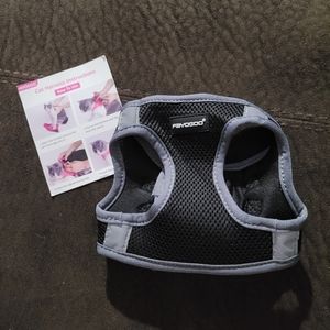 New FAYOGOO Cat Harness~Large